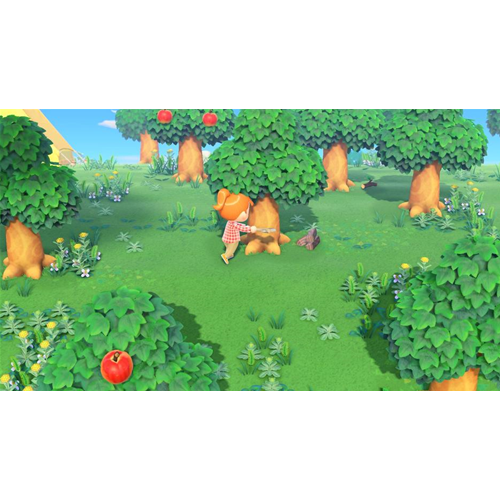 Animal Crossing New Horizons Switch UK Usato Animal Crossing New Horizons Switch UK Usato